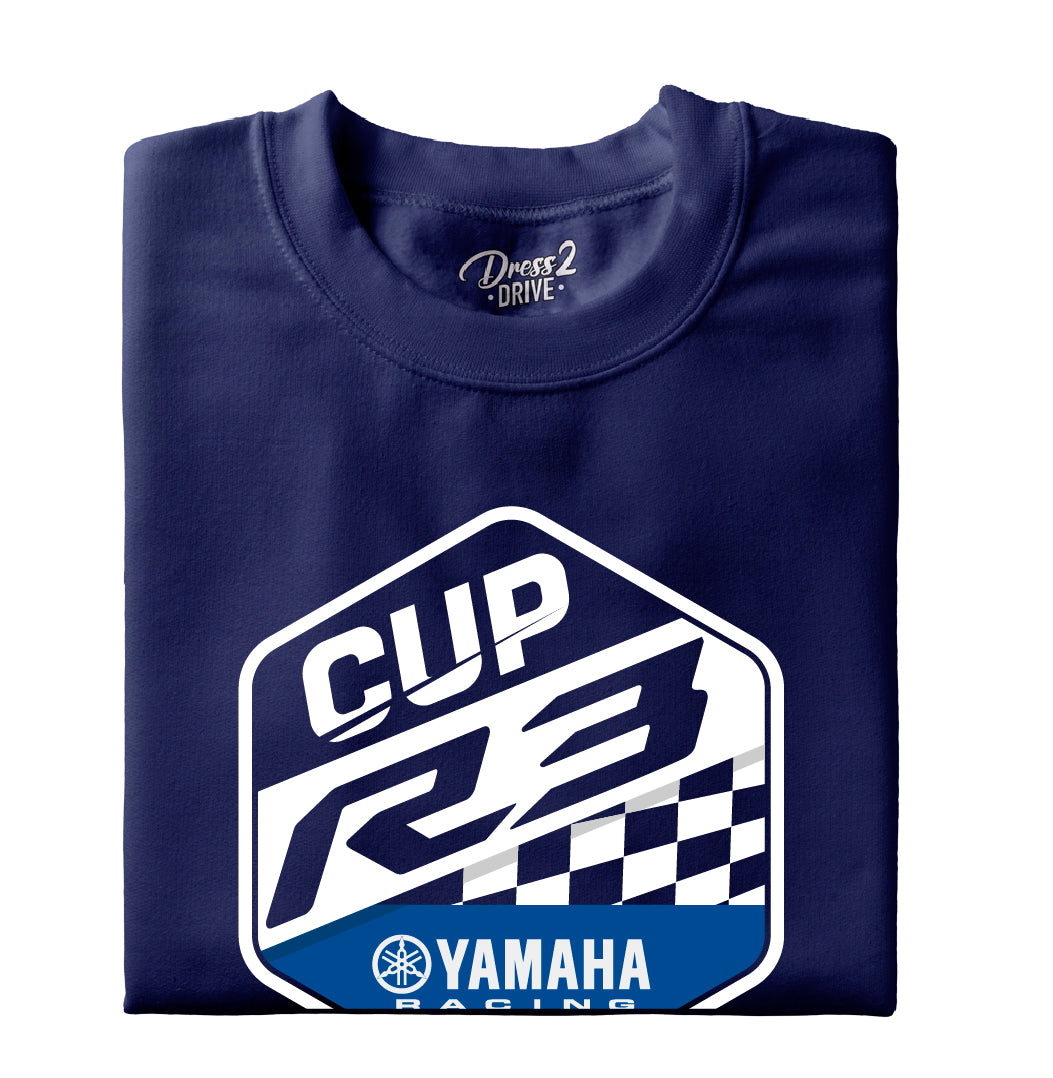 Yamaha Racing Cup R3