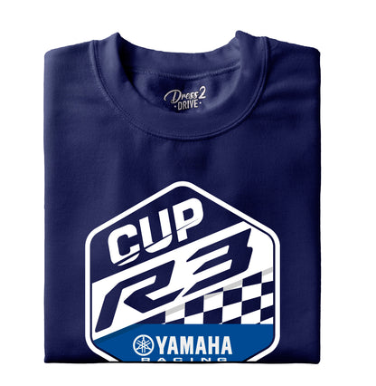 Yamaha Racing Cup R3
