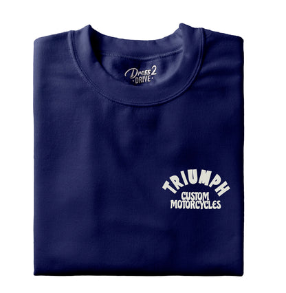 Triumph Bob Mechanic