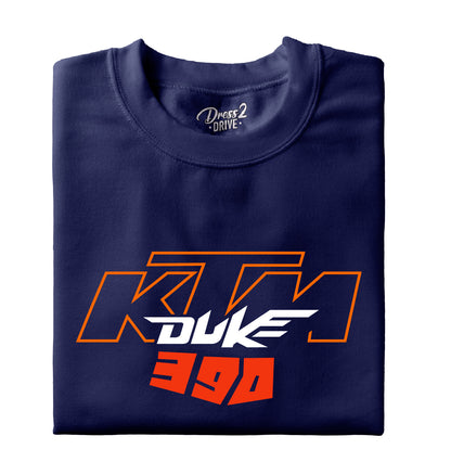KTM Duke 390