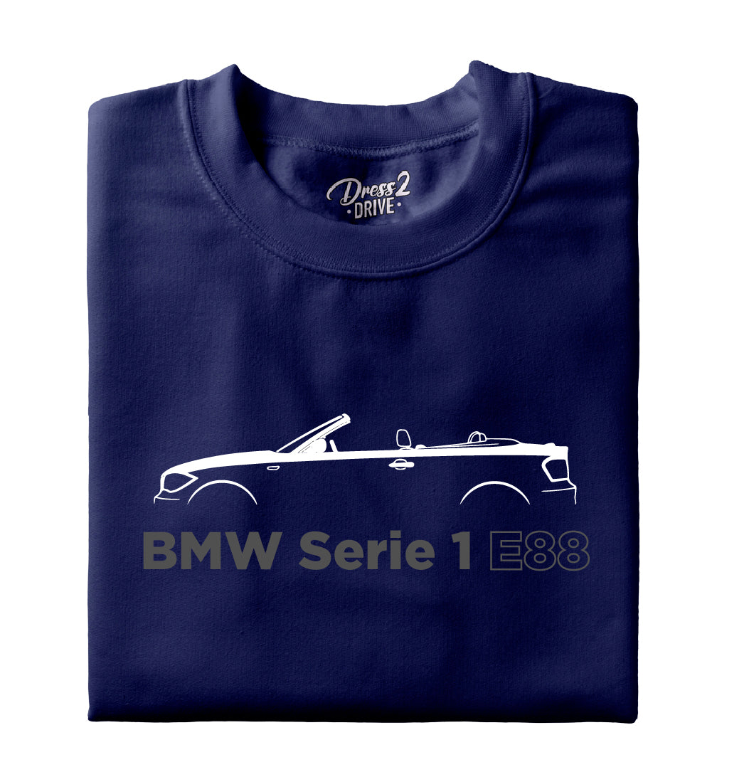 BMW Serie 1 E88