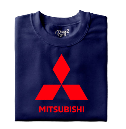 Mitsubishi logo 1