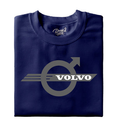 VOLVO logo 2