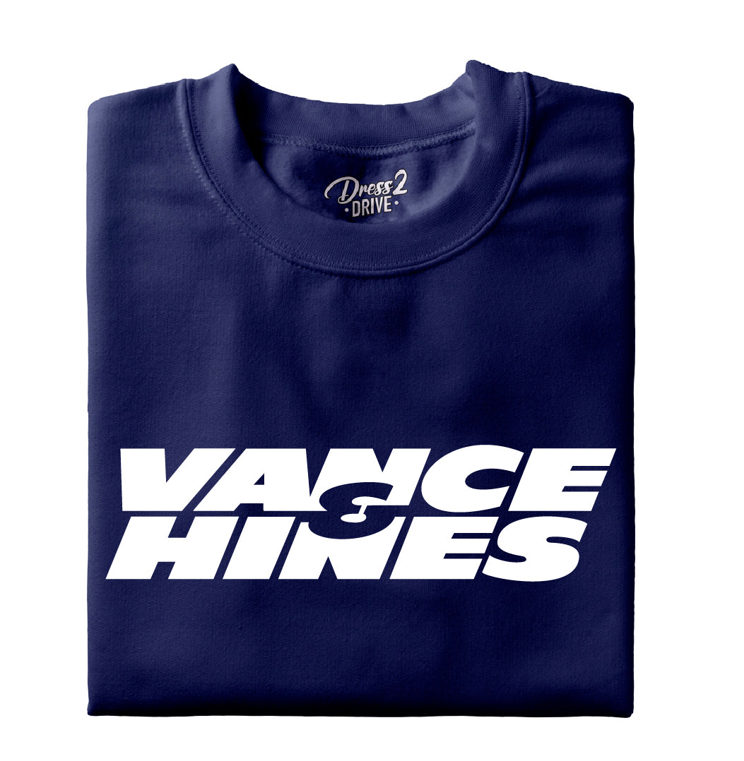 Vance & Hines logo 3