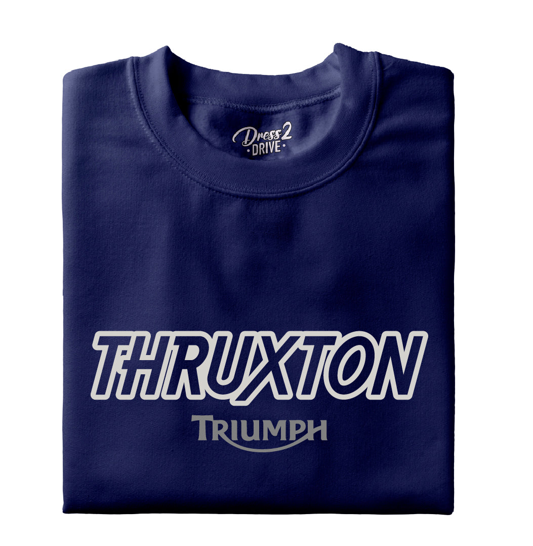 Triumph Thruxton logo