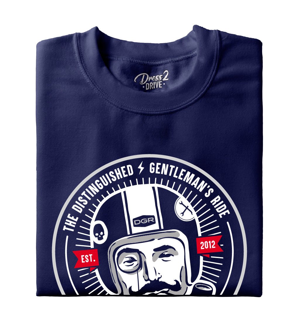 The DGR - Trademark