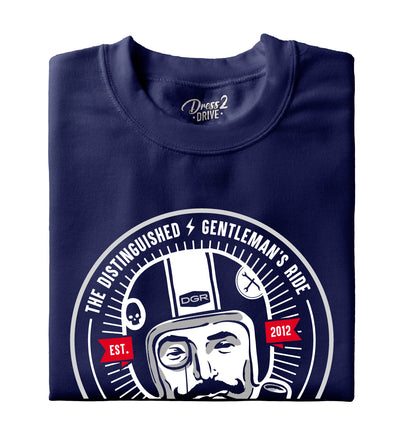 The DGR - Trademark