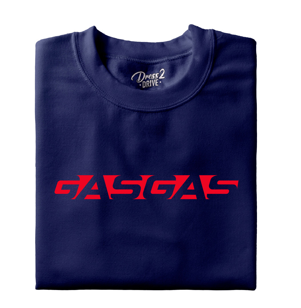 Gas Gas logo 3