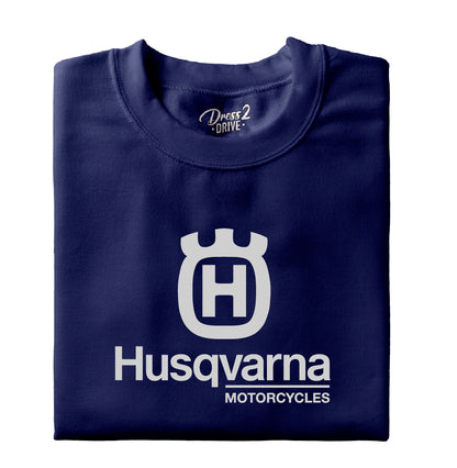 Husqvarna logo 7