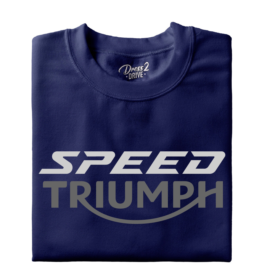 Triumph Speed logo