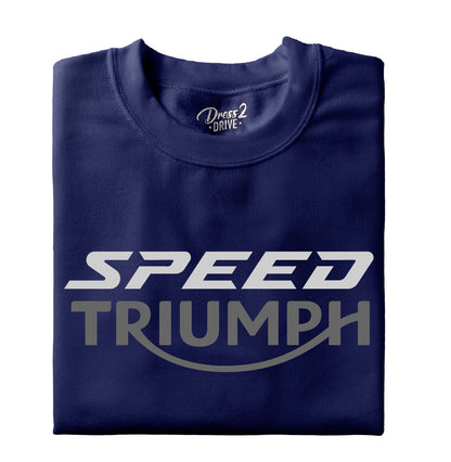 Triumph Speed logo