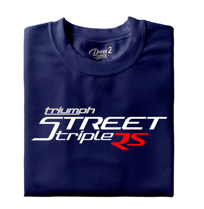 Triumph Street Triple RS