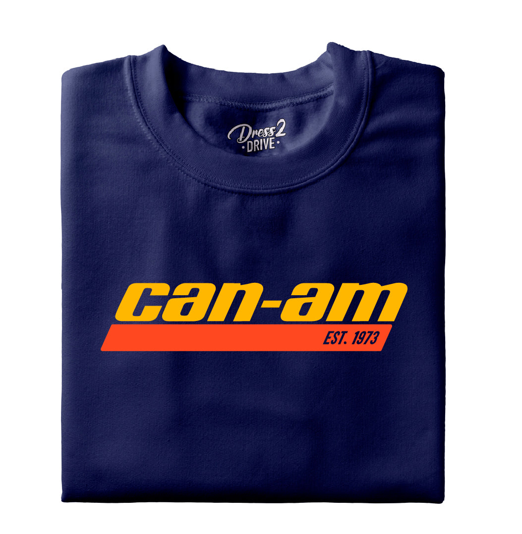 Can-Am logo 8