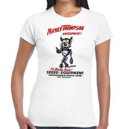 Mickey Thompson Speed Equipment