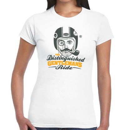 Distinguished Gentleman's Ride 2
