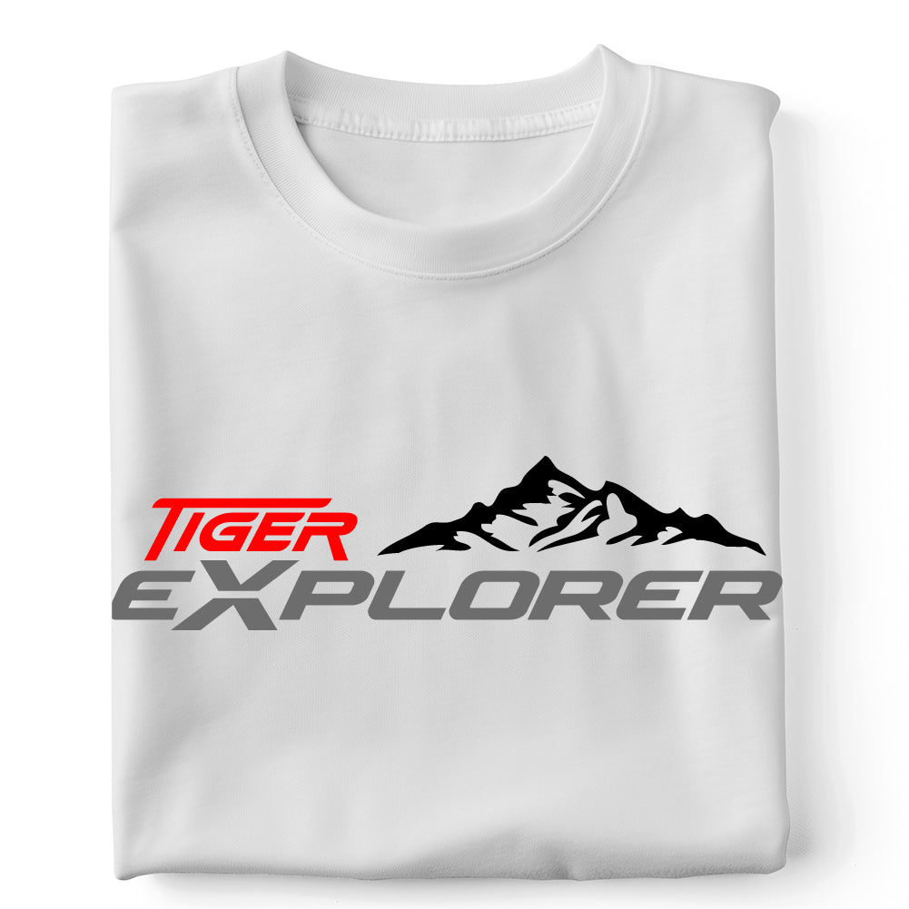 Tiger Explorer