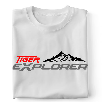 Tiger Explorer