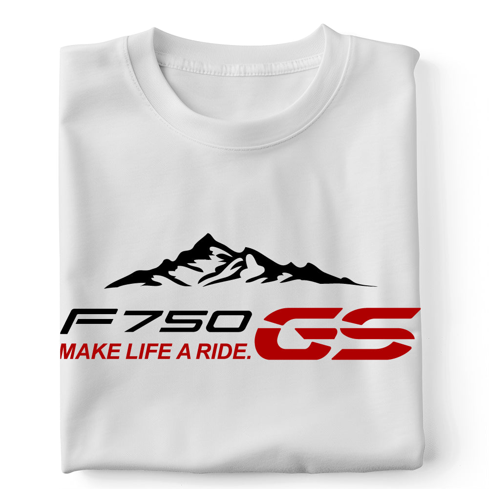 F750 GS logo 3