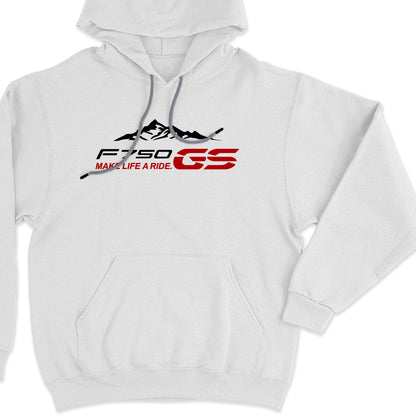 F750 GS logo 3