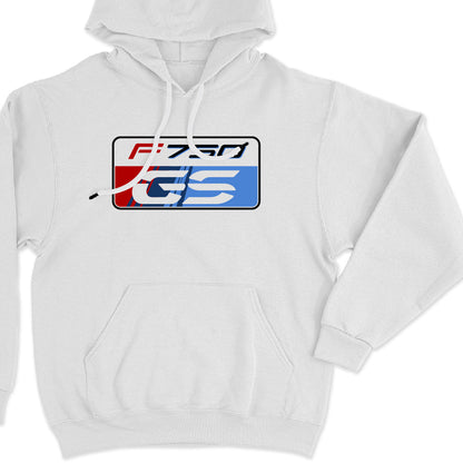 F750 GS emblema 2