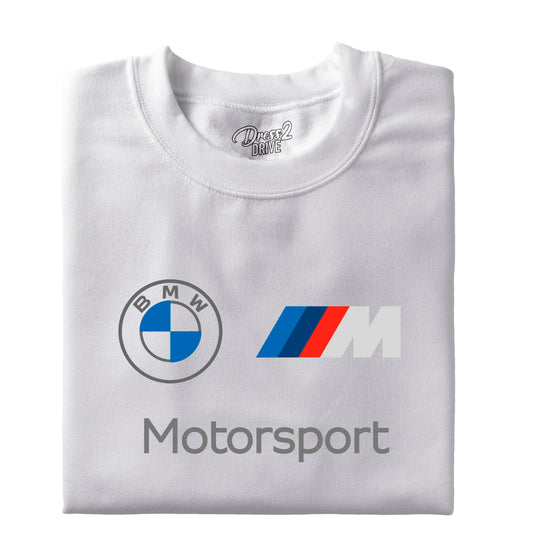 BMW Motorsport emblema