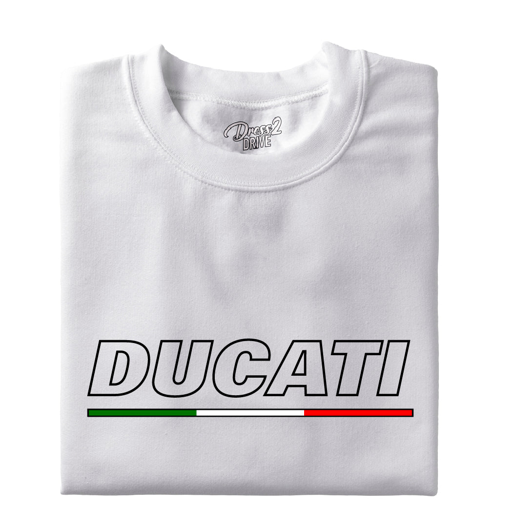 DUCATI logo 4