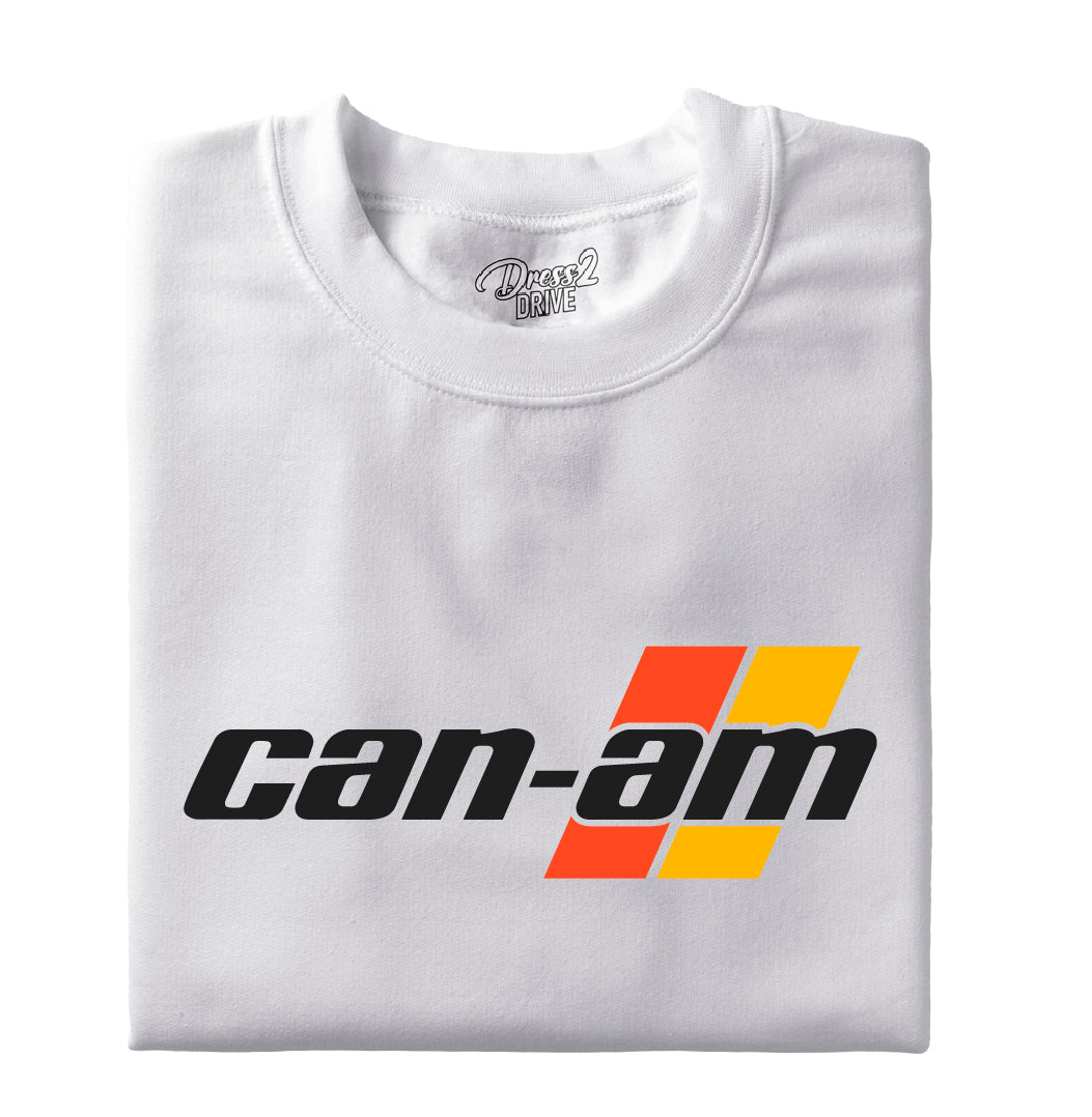 Can-Am logo 4