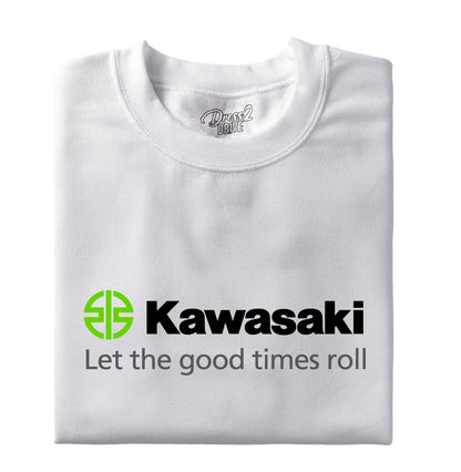 Kawasaki logo 2