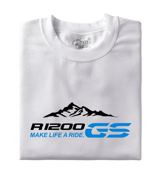 R1200 GS logo 2