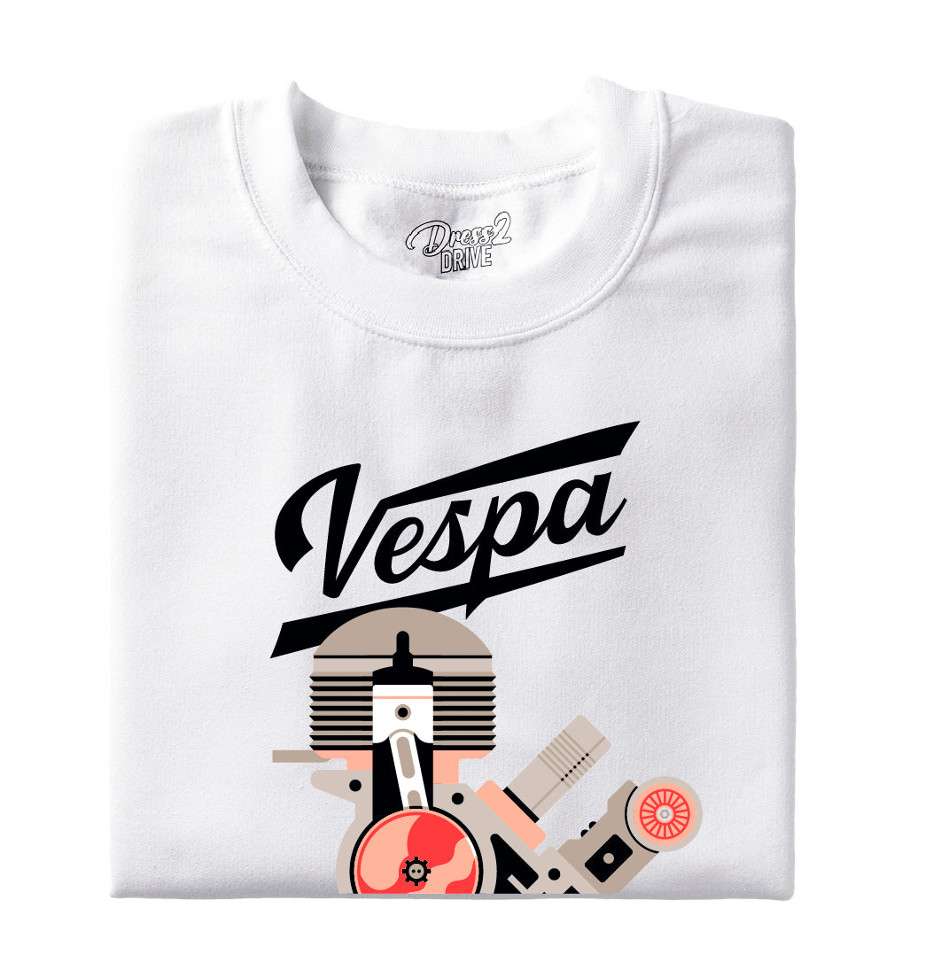 Vespa Engine