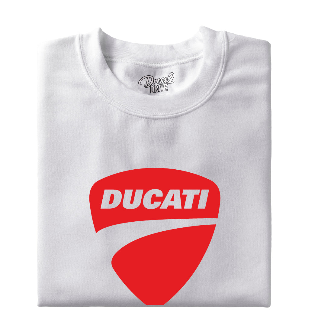 DUCATI logo 1