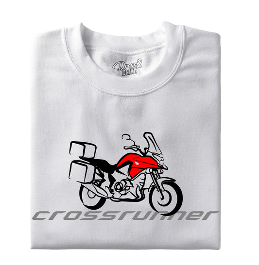 Honda Crossrunner 2