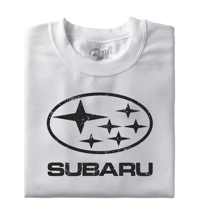 Subaru logo 2