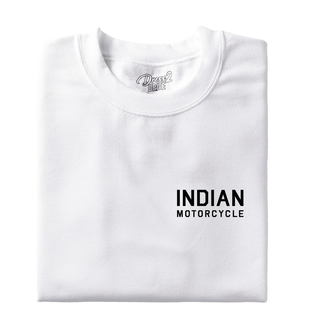 Indian since 1901