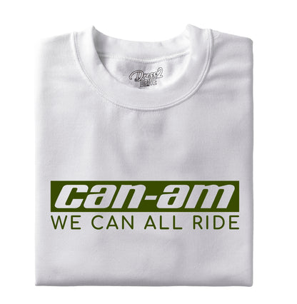 Can-Am logo 5