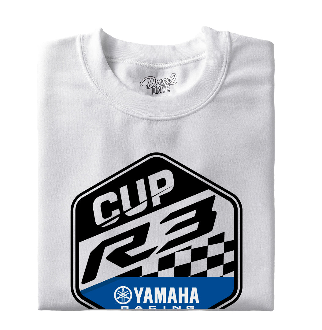 Yamaha Racing Cup R3