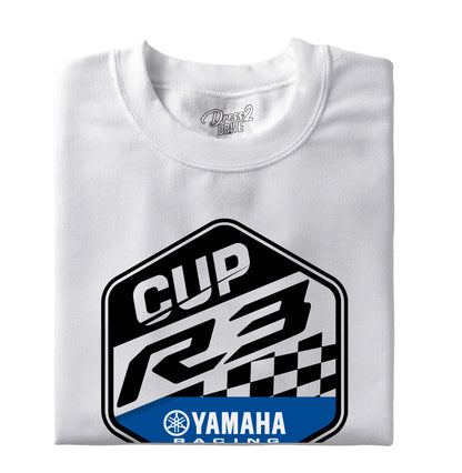 Yamaha Racing Cup R3