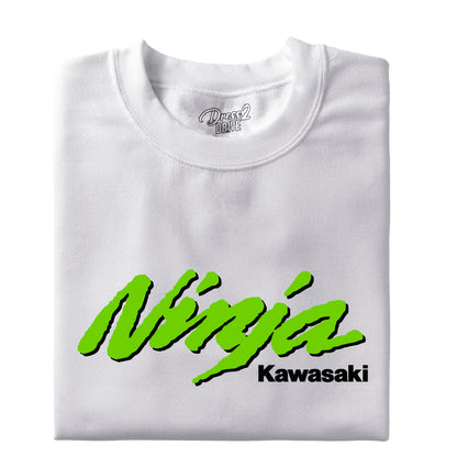 Kawasaki Ninja logo