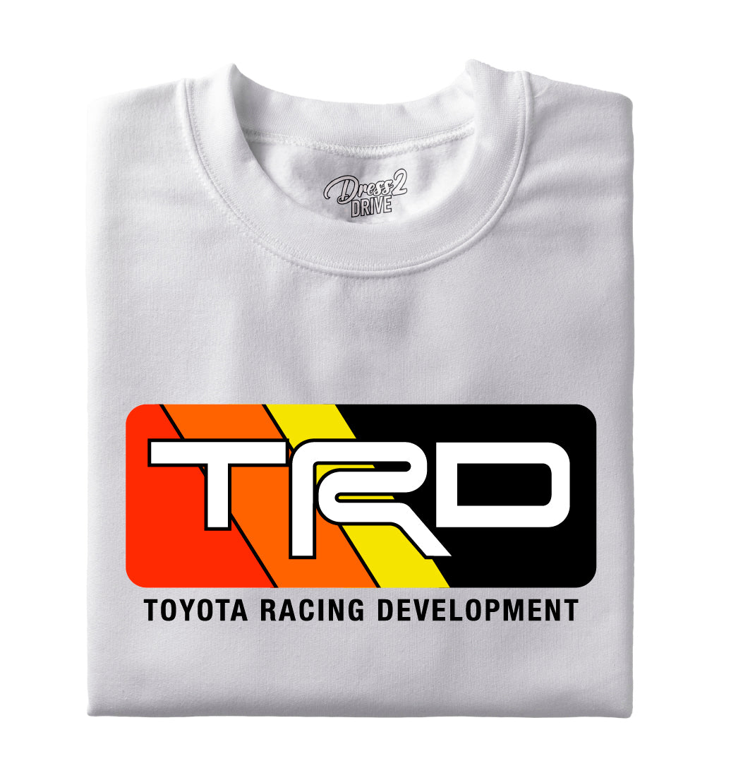 TOYOTA TRD 2