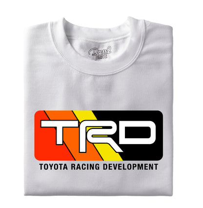 TOYOTA TRD 2