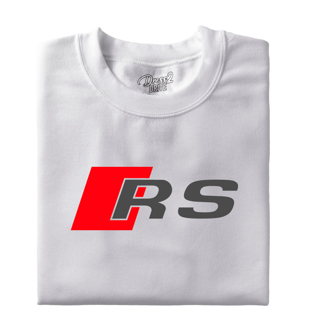 AUDI RS logo 5