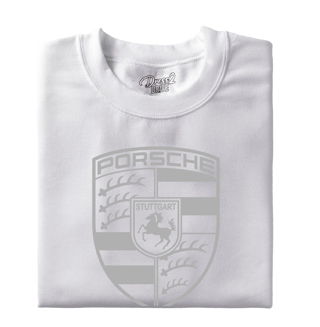 Porsche logo 2