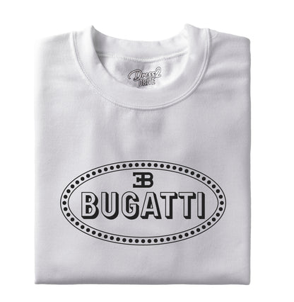 Bugatti logo 2