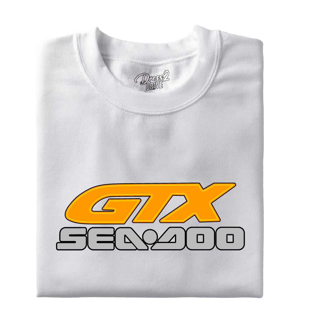 Sea-Doo GTX logo