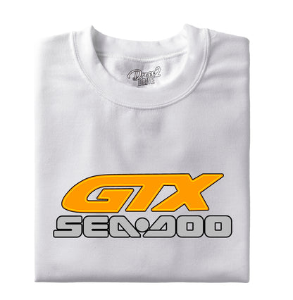 Sea-Doo GTX logo