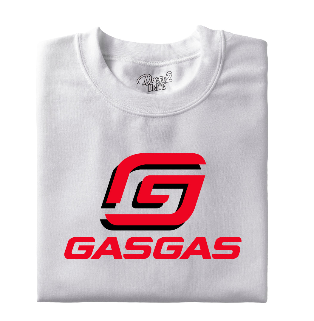 Gas Gas logo 2