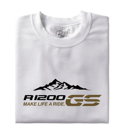 R1200 GS logo 1