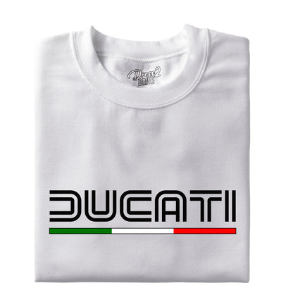 DUCATI logo 3