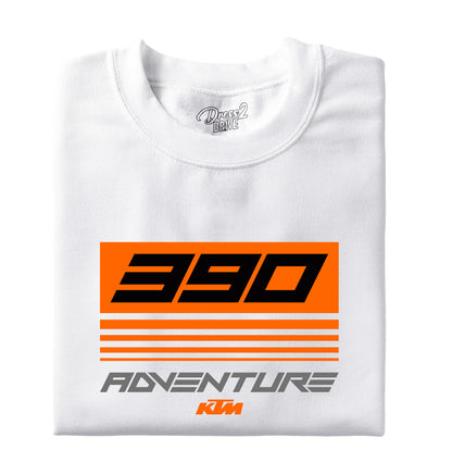 KTM 390 Adventure