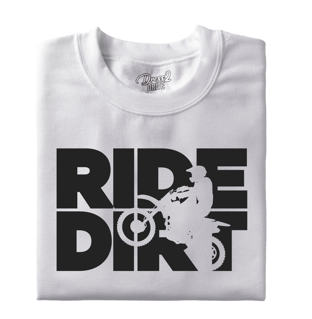 RIDE DIRT Off Road Motorcycle